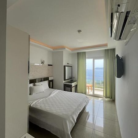 Kas Maki Hotel Buitenkant foto