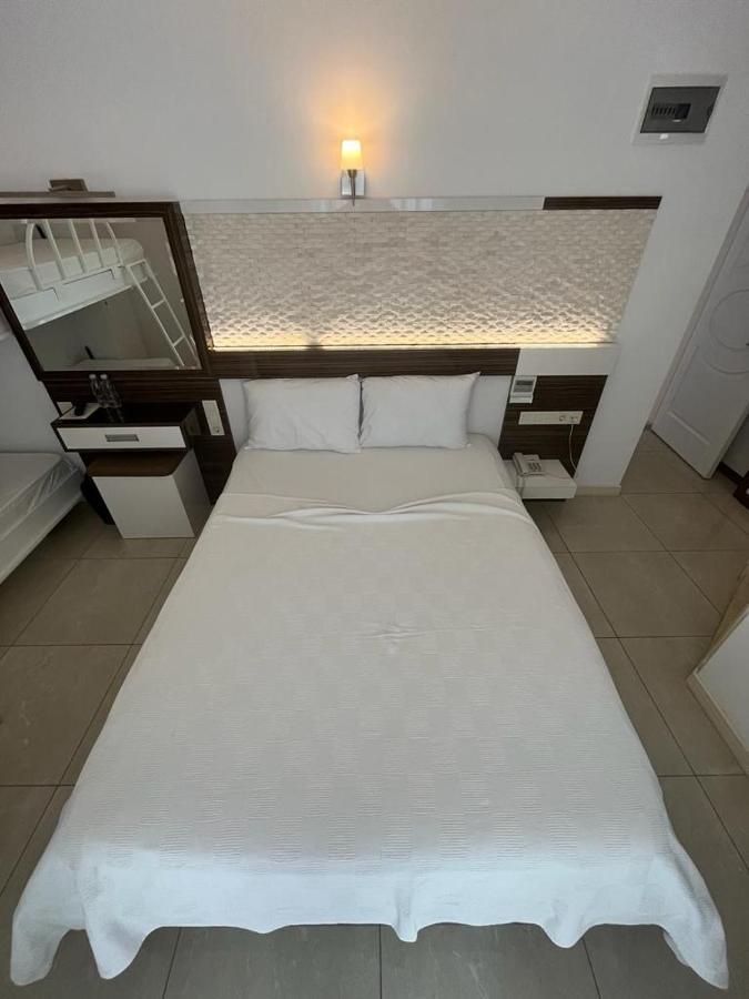 Kas Maki Hotel Buitenkant foto