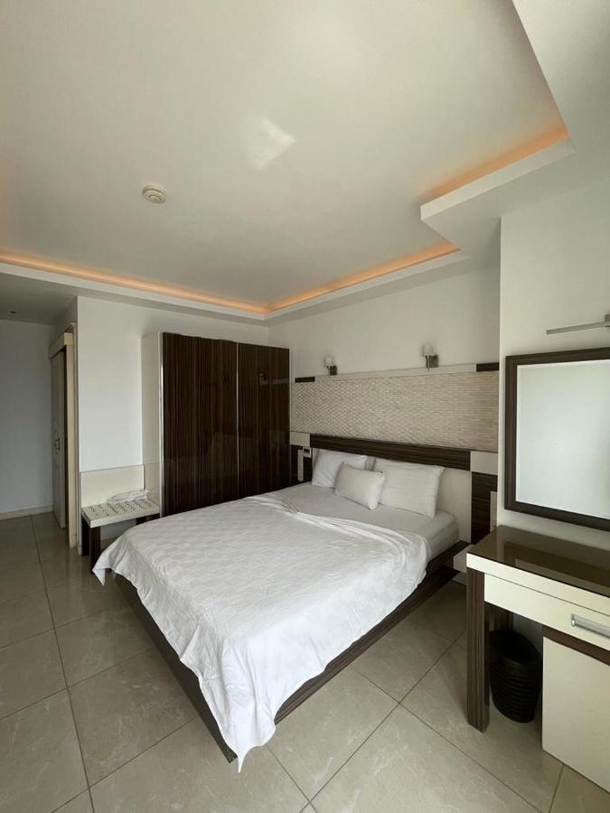 Kas Maki Hotel Buitenkant foto