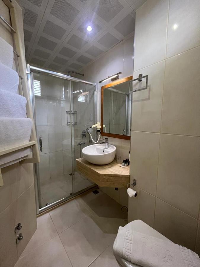 Kas Maki Hotel Buitenkant foto