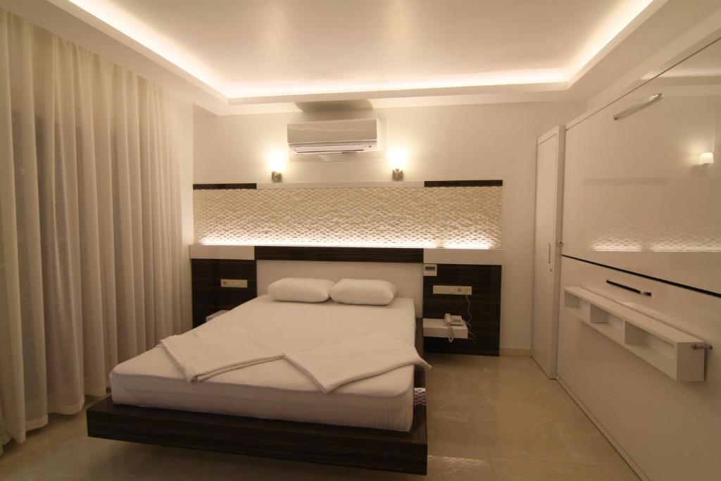 Kas Maki Hotel Buitenkant foto